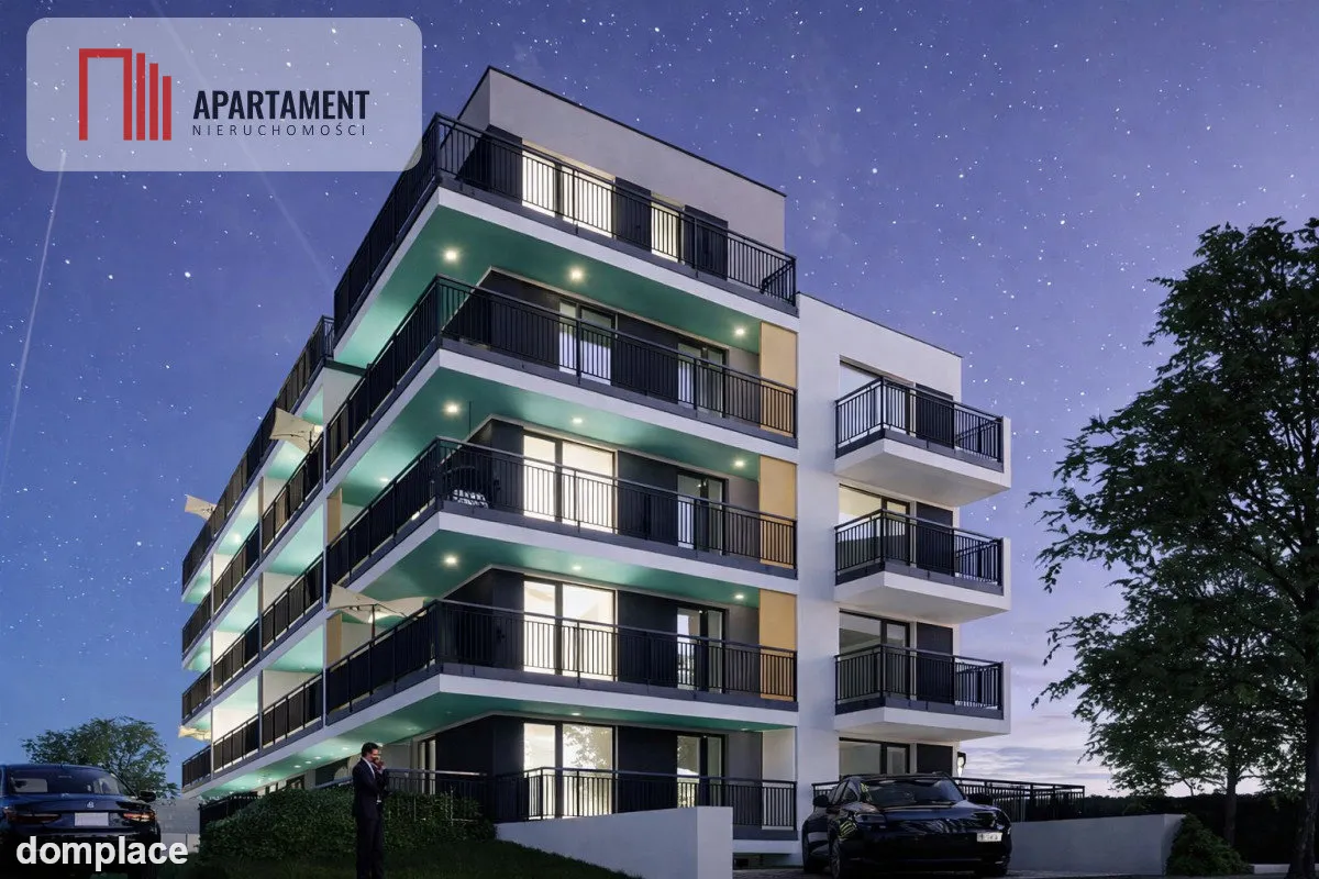 Działka z projektem budowlanym. Brodnica. — zdjęcie 2