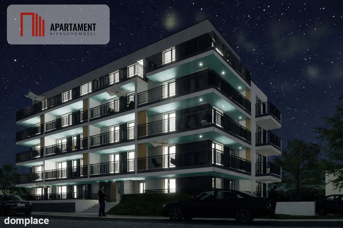 Działka z projektem budowlanym. Brodnica. — zdjęcie 4