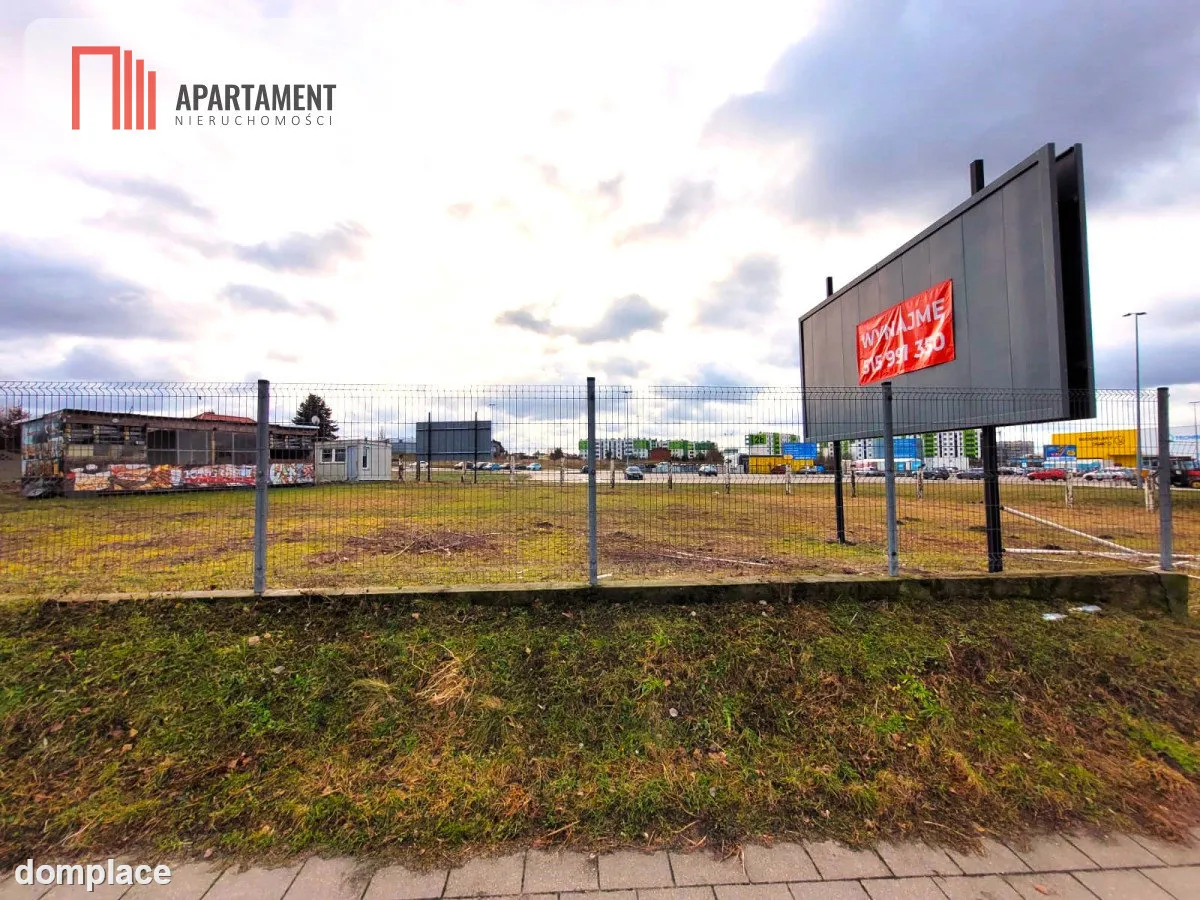 usługowa w centrum Starogardu Gdańskiego — zdjęcie 3