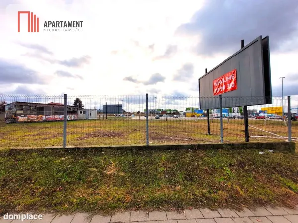usługowa w centrum Starogardu Gdańskiego — zdjęcie 3