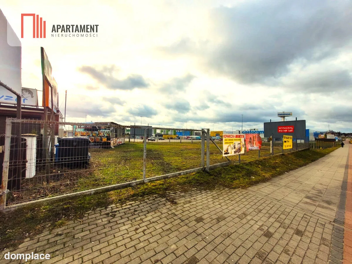 usługowa w centrum Starogardu Gdańskiego — zdjęcie 5