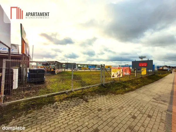 usługowa w centrum Starogardu Gdańskiego — zdjęcie 5