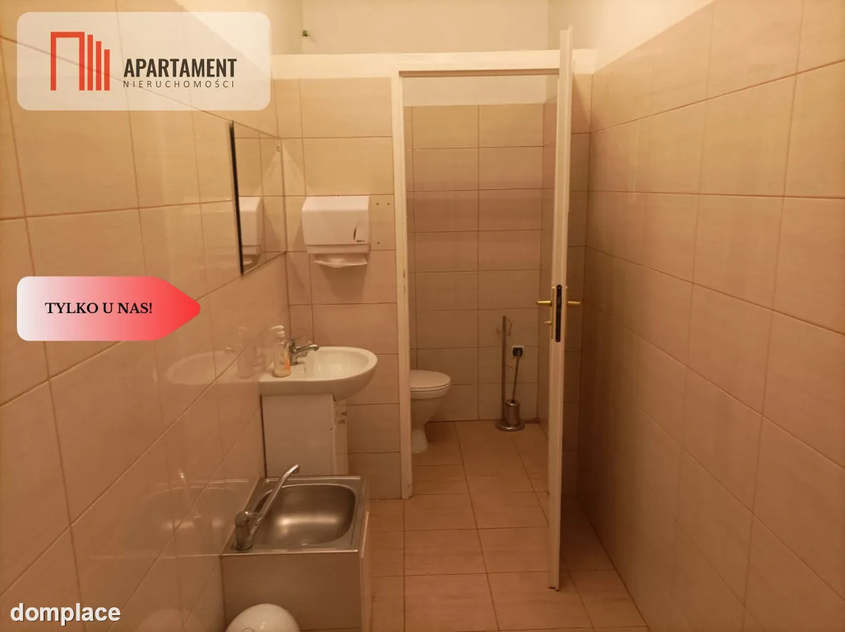 TYLKO U NAS !!! ATRAKCYJNY LOKAL W CENTRUM — zdjęcie 3