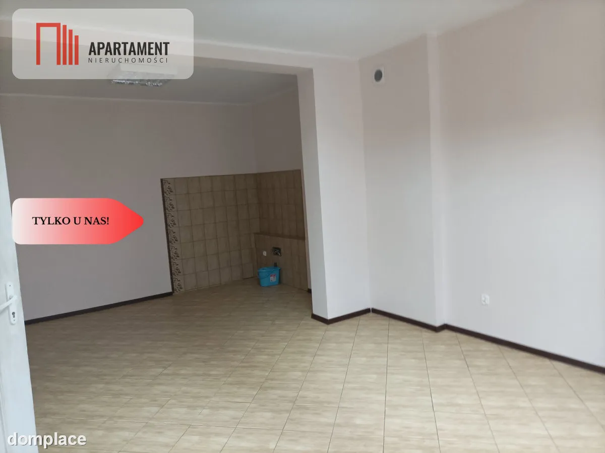 TYLKO U NAS !!! ATRAKCYJNY LOKAL W CENTRUM — zdjęcie 5