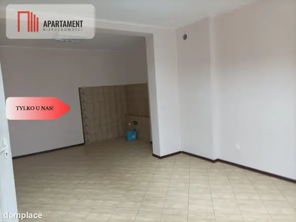 TYLKO U NAS !!! ATRAKCYJNY LOKAL W CENTRUM — zdjęcie 5