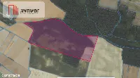 15 ha/działka inwestycyjna/ok. Oborniki Śląskie — zdjęcie 5
