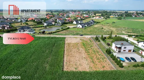 *DZIAŁKA z warunkami zabud  Złotniki Kuj. MIERZWIN — zdjęcie 4