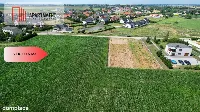 *DZIAŁKA z warunkami zabud  Złotniki Kuj. MIERZWIN — zdjęcie 5