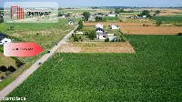 *DZIAŁKA z warunkami zabud  Złotniki Kuj. MIERZWIN — zdjęcie 9