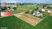 *DZIAŁKA z warunkami zabud  Złotniki Kuj. MIERZWIN — zdjęcie 2
