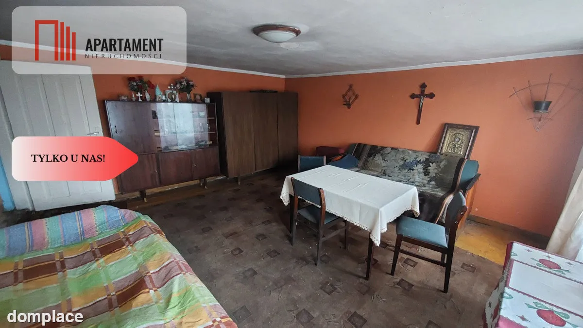 TYLKO U NAS! Dom z działką 1200m2 — zdjęcie 5