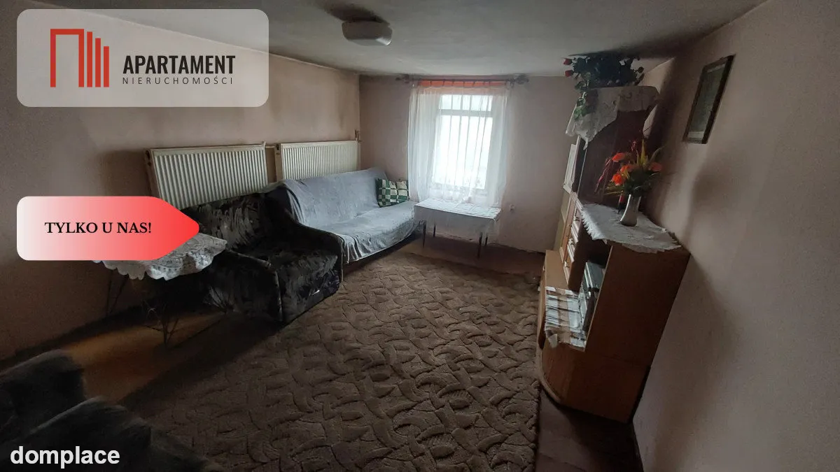 TYLKO U NAS! Dom z działką 1200m2 — zdjęcie 8