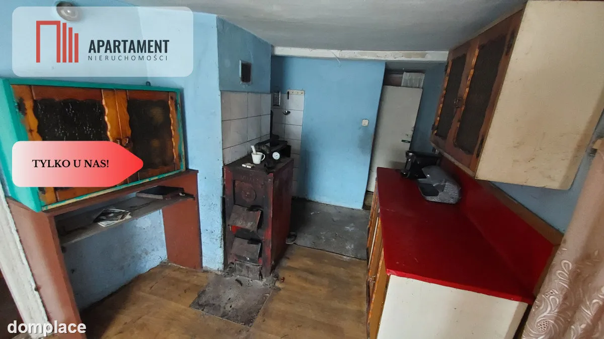 TYLKO U NAS! Dom z działką 1200m2 — zdjęcie 11