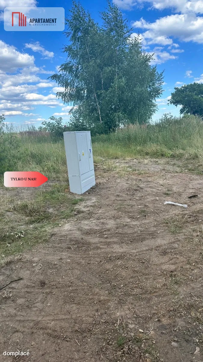 Malownicza działka wśród lasów i pól - OKAZJA — zdjęcie 5