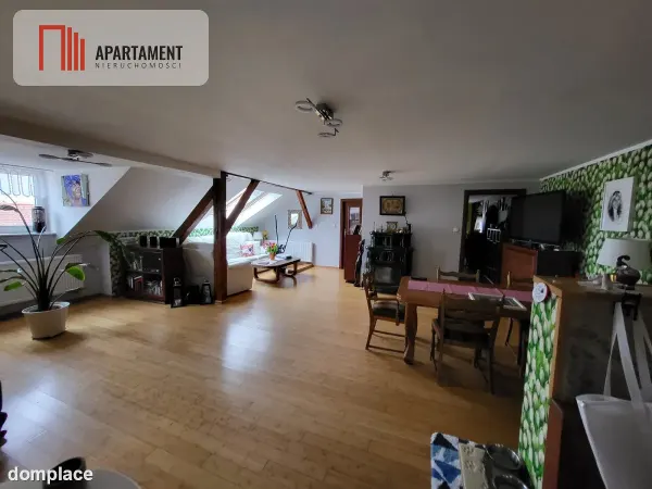 Hotel w centrum Kwidzyna — zdjęcie 3