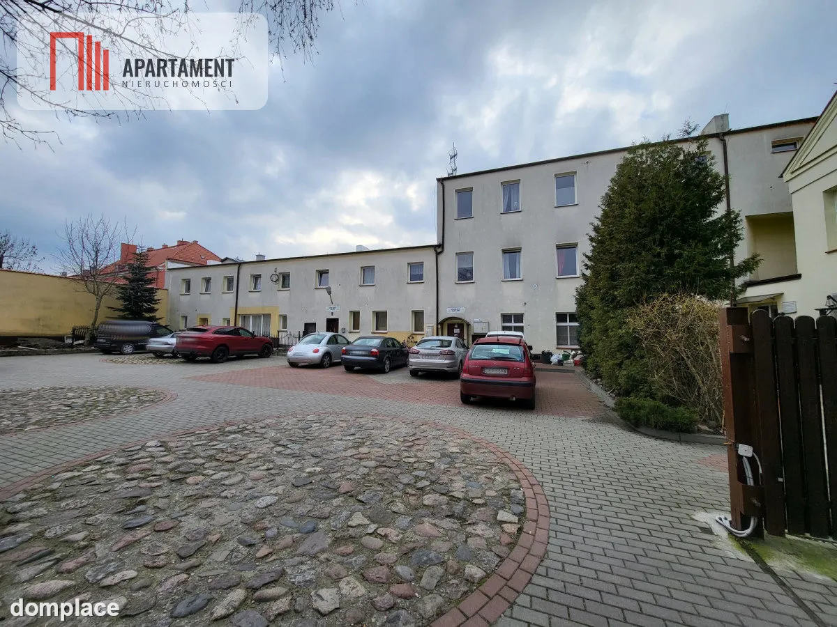 Hotel w centrum Kwidzyna — zdjęcie 4