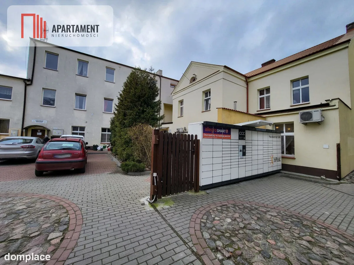 Hotel w centrum Kwidzyna — zdjęcie 5