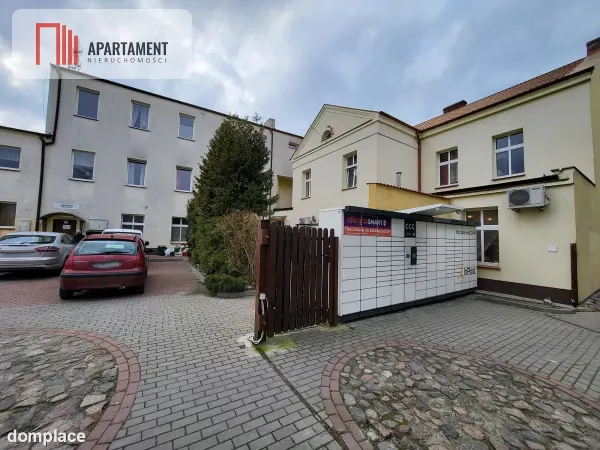 Hotel w centrum Kwidzyna — zdjęcie 5