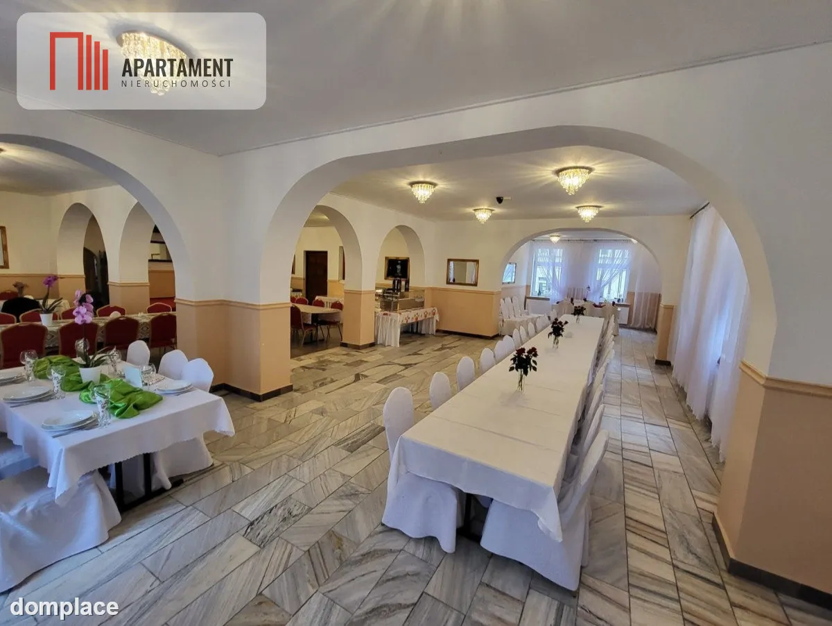 Hotel w centrum Kwidzyna — zdjęcie 6