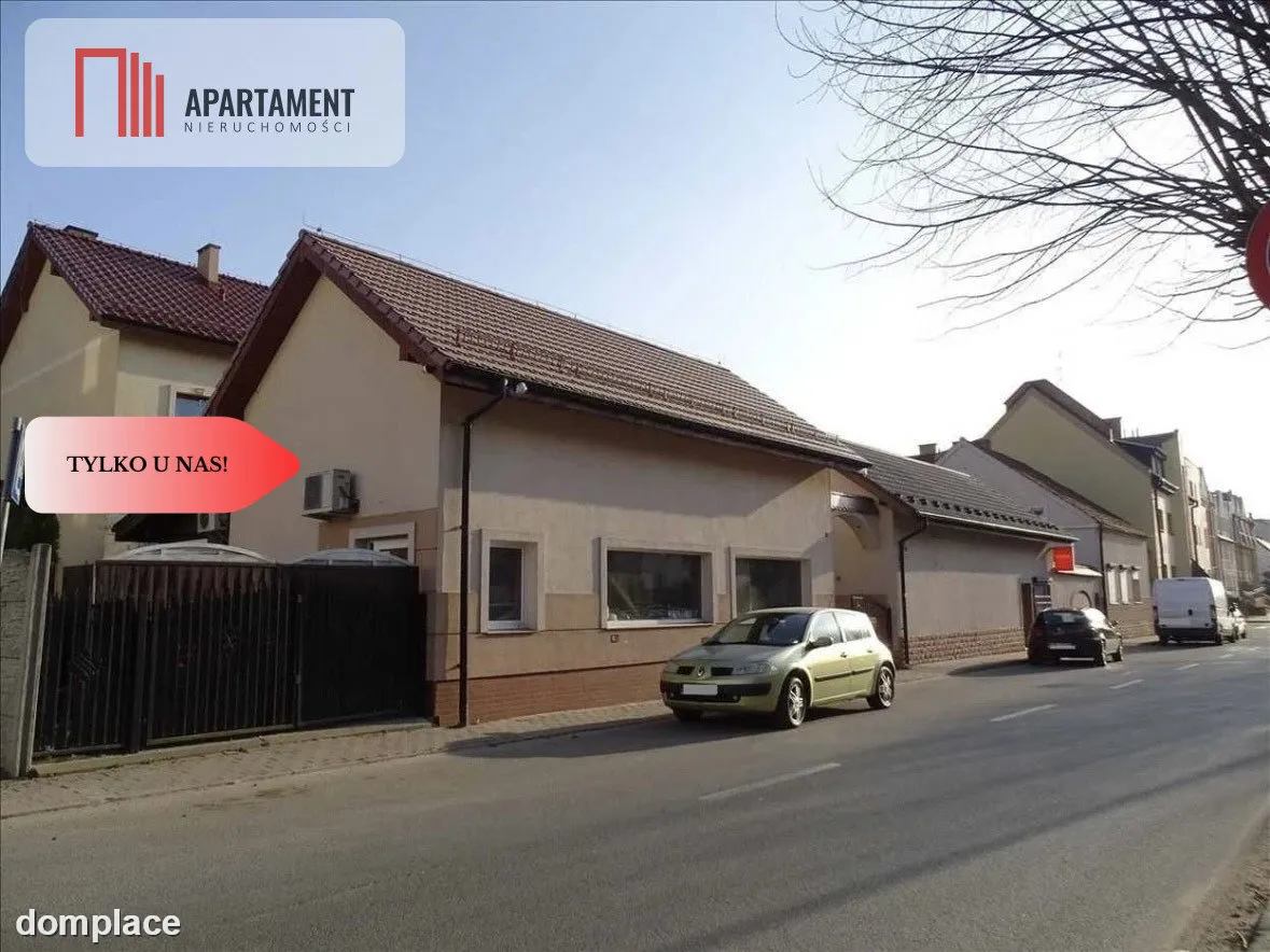 GOTOWIEC INWESTYCYJNY W SUPER LOKALIZACJI ! — zdjęcie 3