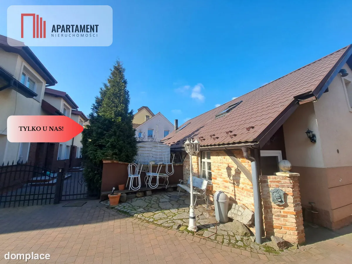 GOTOWIEC INWESTYCYJNY W SUPER LOKALIZACJI ! — zdjęcie 11