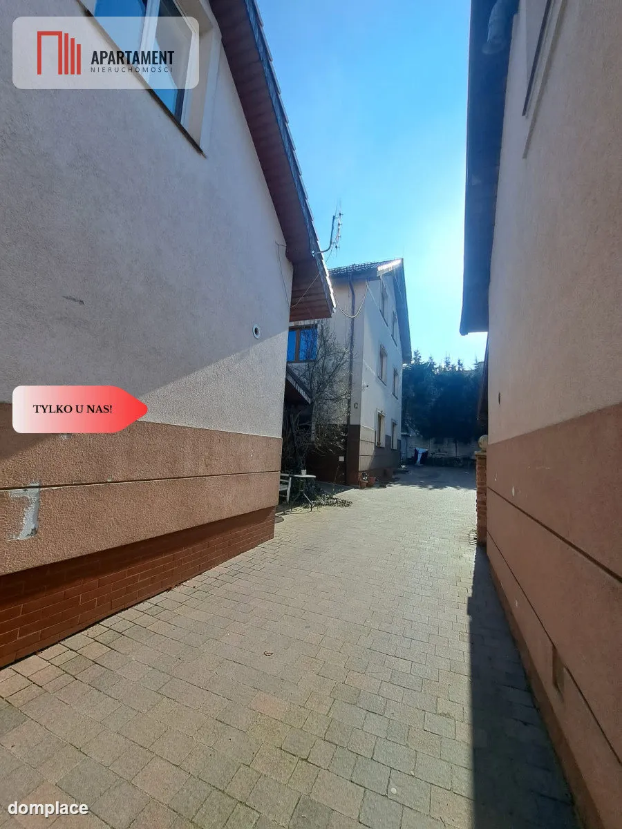 GOTOWIEC INWESTYCYJNY W SUPER LOKALIZACJI ! — zdjęcie 12