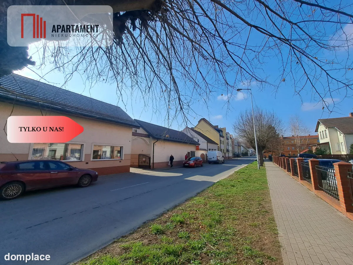 GOTOWIEC INWESTYCYJNY W SUPER LOKALIZACJI ! — zdjęcie 4