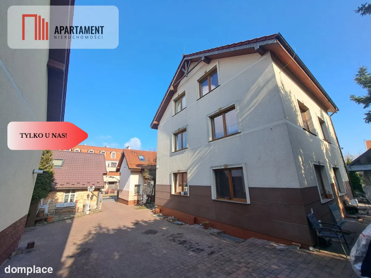 GOTOWIEC INWESTYCYJNY W SUPER LOKALIZACJI ! — zdjęcie 13