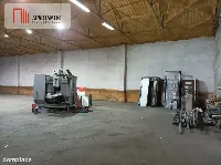Hala magazynowa na wynajem — zdjęcie 4