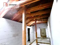 Dom w pięknej okolicy, stan surowy zamknięty — zdjęcie 10
