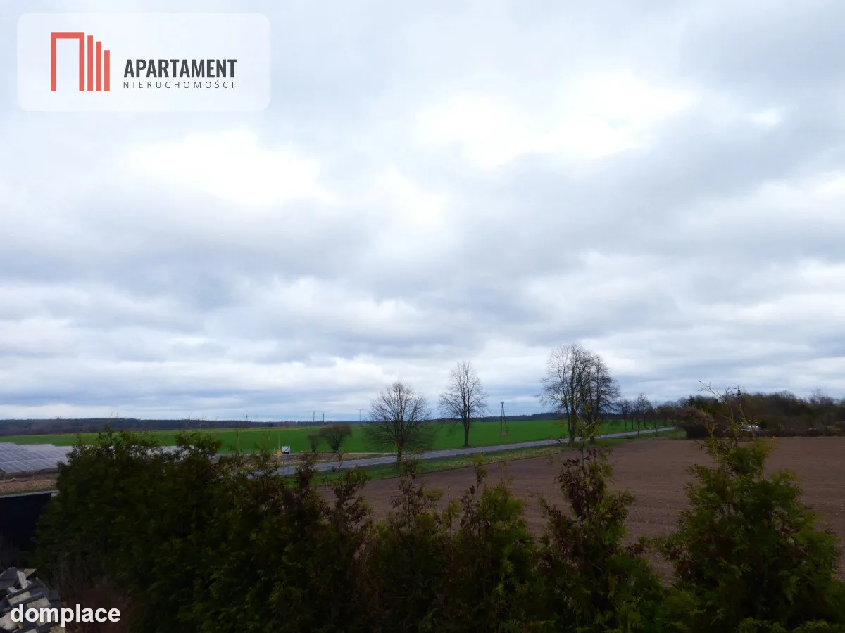 Dom w pięknej okolicy, stan surowy zamknięty — zdjęcie 13