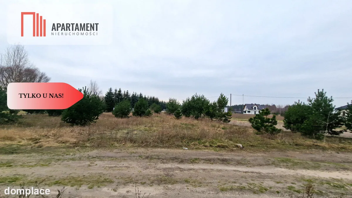 *Działka  z projektem domu ok. Szubina — zdjęcie 8