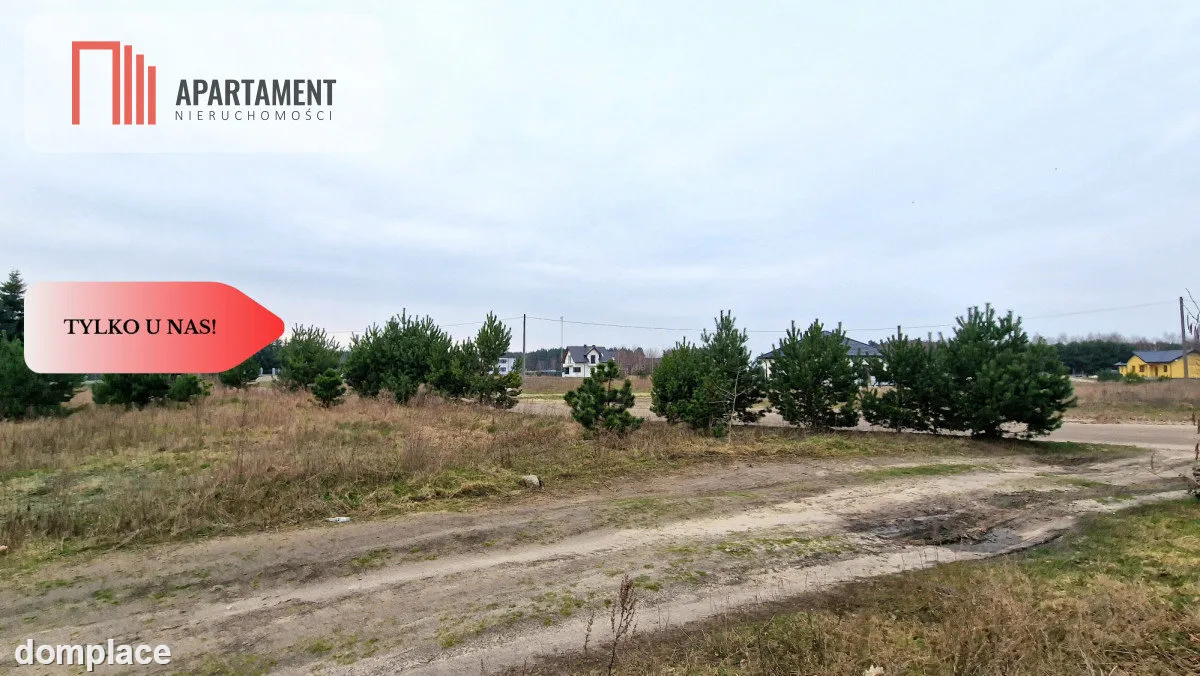 *Działka  z projektem domu ok. Szubina — zdjęcie 9