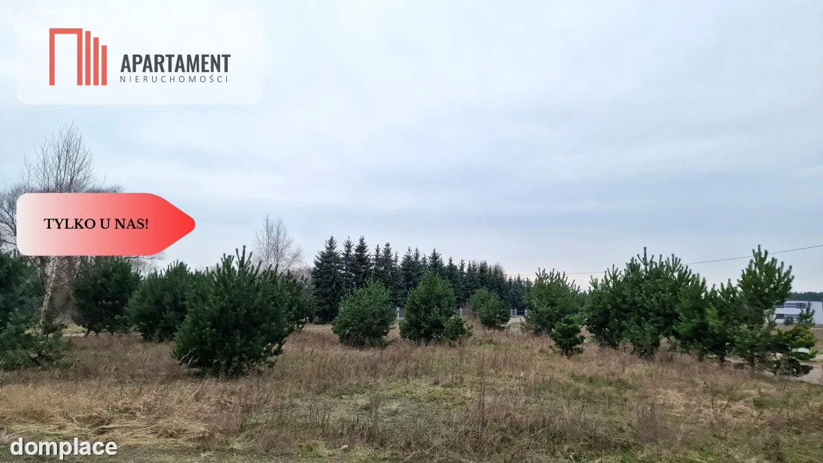 *Działka  z projektem domu ok. Szubina — zdjęcie 10