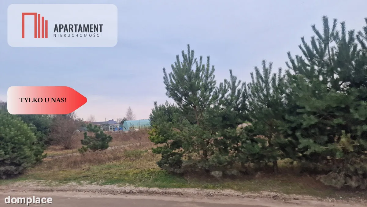 *Działka  z projektem domu ok. Szubina — zdjęcie 11