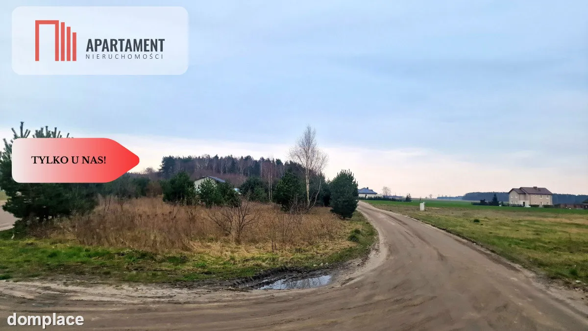 *Działka  z projektem domu ok. Szubina — zdjęcie 13