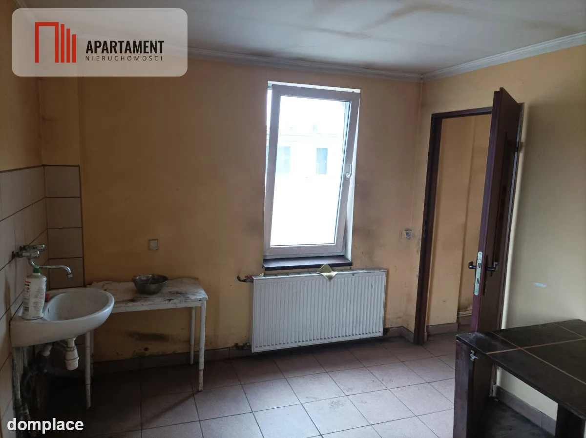 Hala na wynajem w Żninie — zdjęcie 8