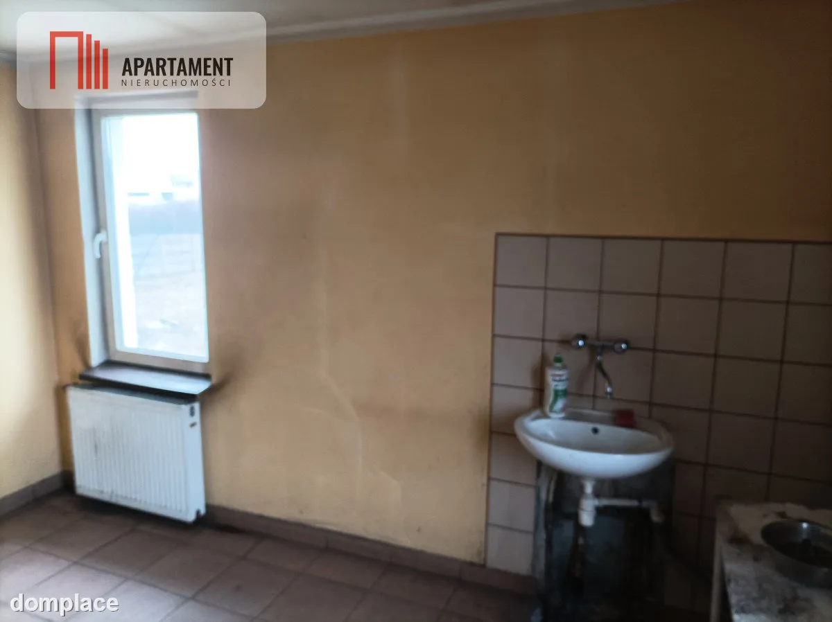 Hala na wynajem w Żninie — zdjęcie 7