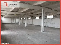 Hala na wynajem w Żninie — zdjęcie 1
