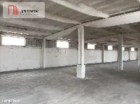 Hala na wynajem w Żninie — zdjęcie 4