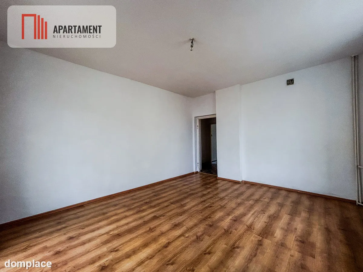 Mieszkanie 55,5m² Grupa k. Grudziądza balkon 2pok. — zdjęcie 2