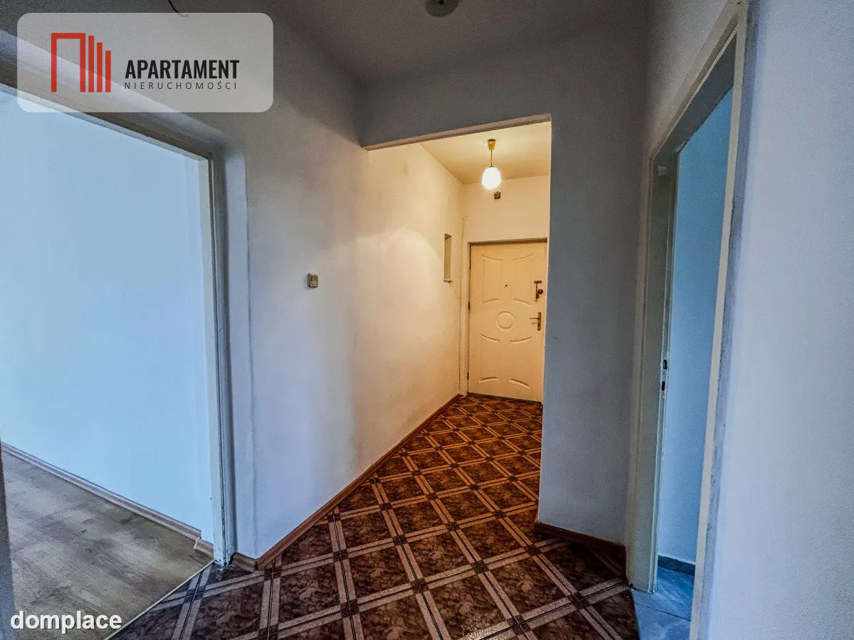 Mieszkanie 55,5m² Grupa k. Grudziądza balkon 2pok. — zdjęcie 8