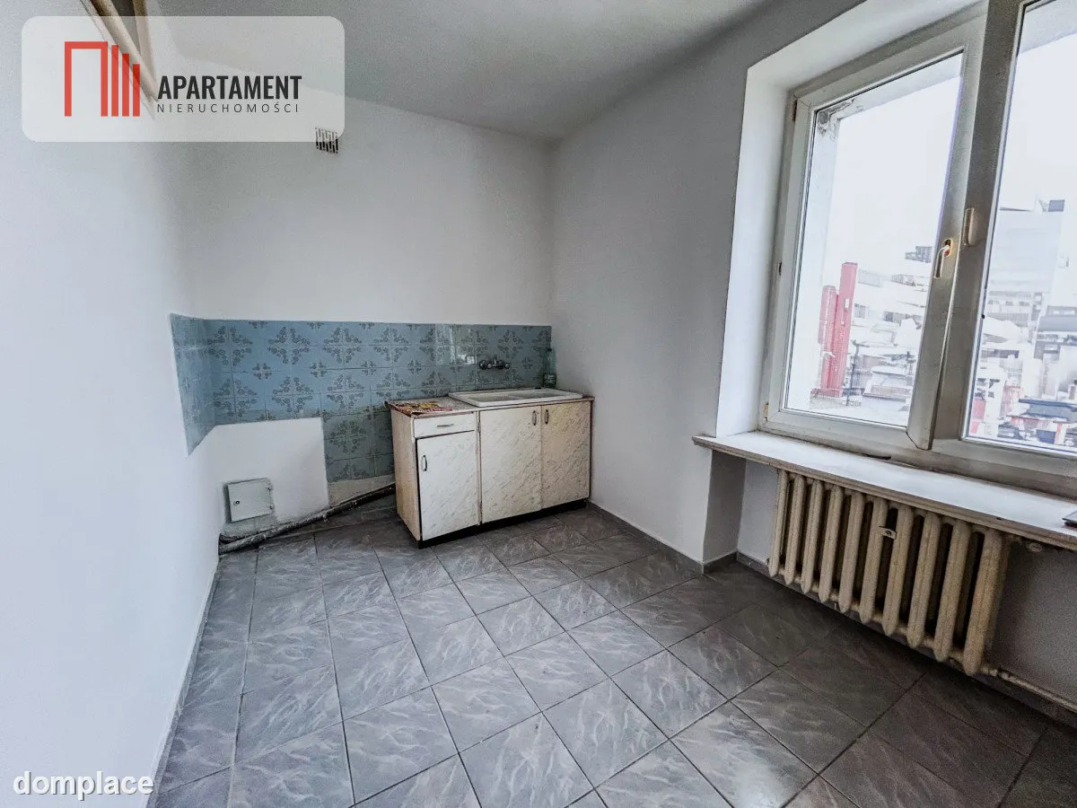Mieszkanie 55,5m² Grupa k. Grudziądza balkon 2pok. — zdjęcie 5
