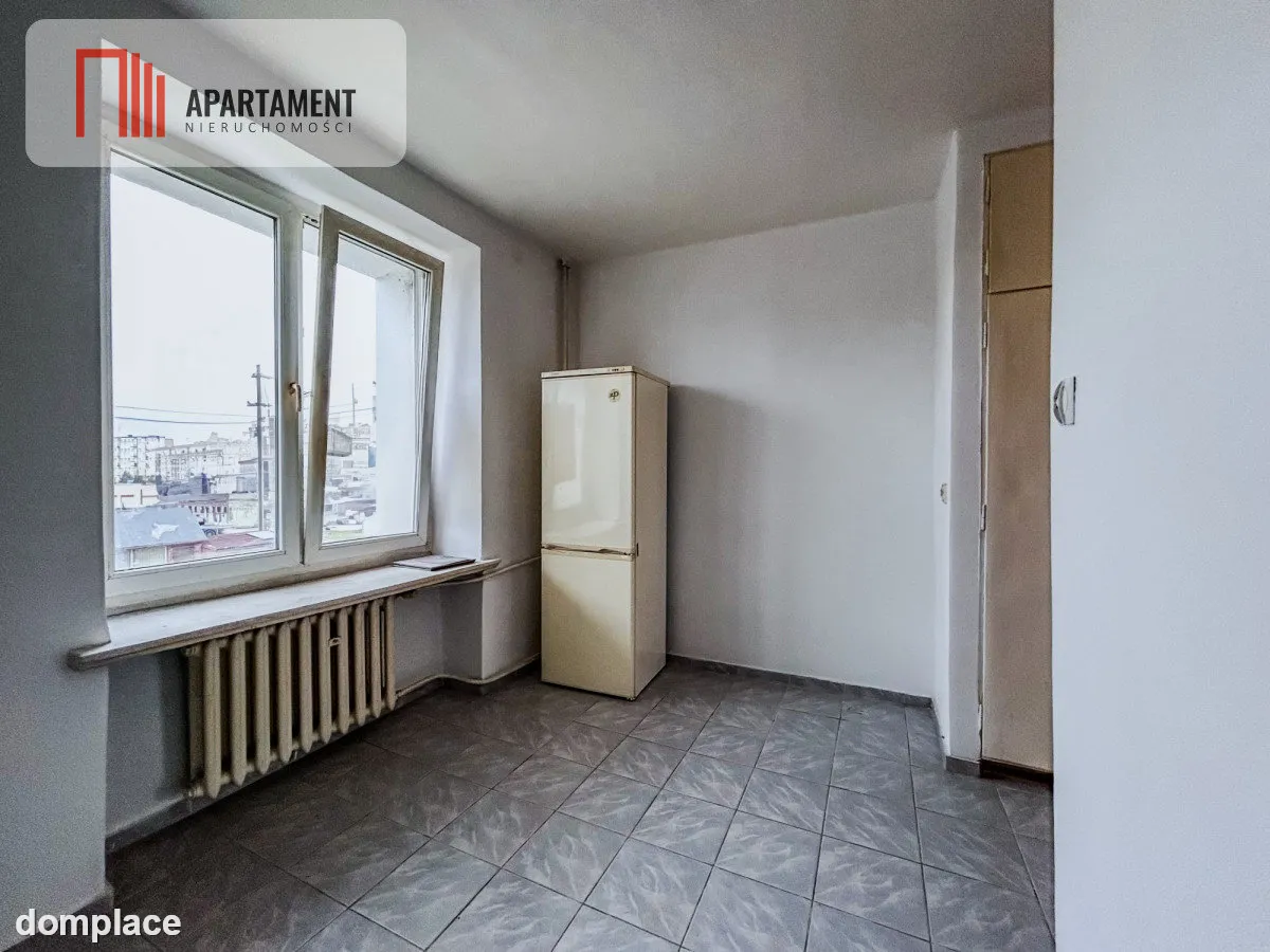 Mieszkanie 55,5m² Grupa k. Grudziądza balkon 2pok. — zdjęcie 6