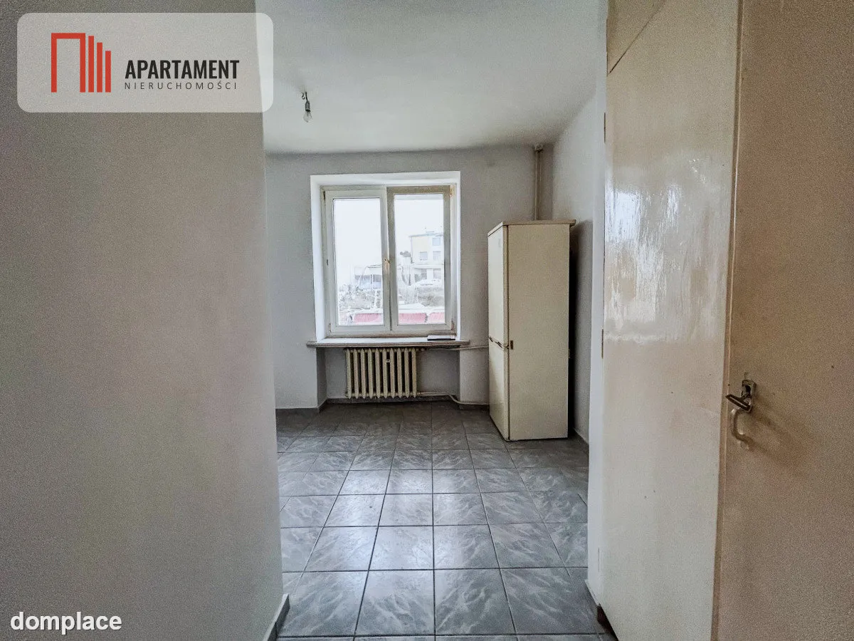 Mieszkanie 55,5m² Grupa k. Grudziądza balkon 2pok. — zdjęcie 7