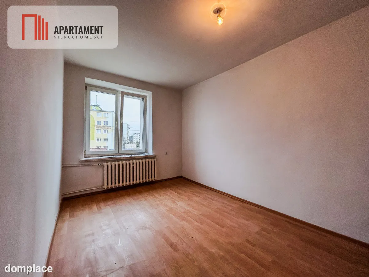 Mieszkanie 55,5m² Grupa k. Grudziądza balkon 2pok. — zdjęcie 4