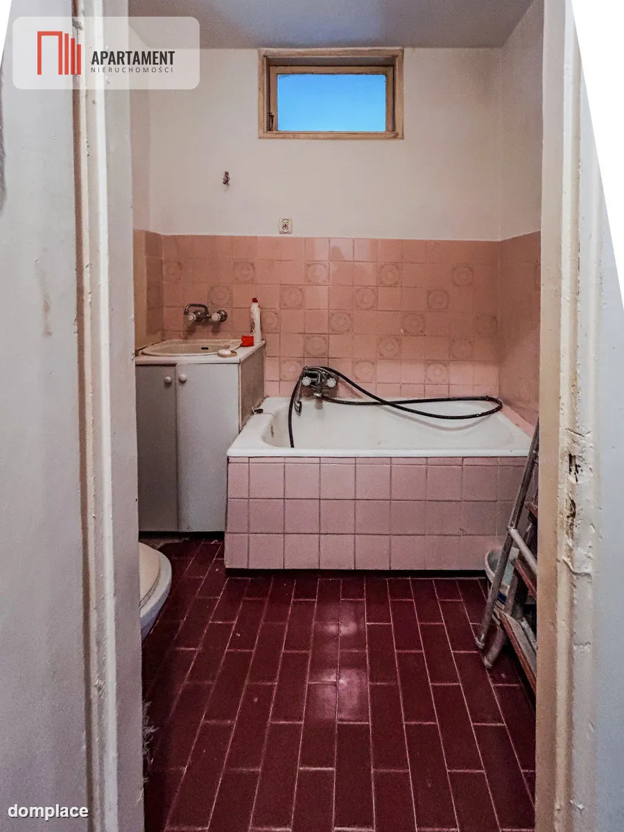Mieszkanie 55,5m² Grupa k. Grudziądza balkon 2pok. — zdjęcie 9