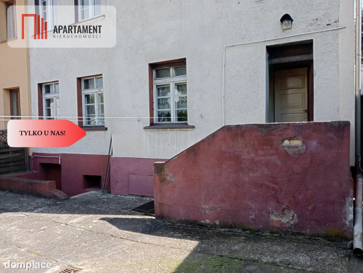 Wyjątkowe mieszkanie, działka i lokal pod DG — zdjęcie 9