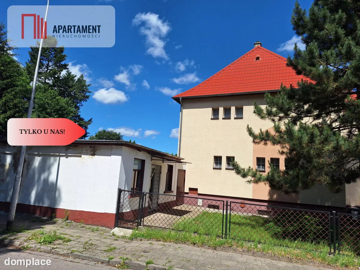 Wyjątkowe mieszkanie, działka i lokal pod DG — zdjęcie 12