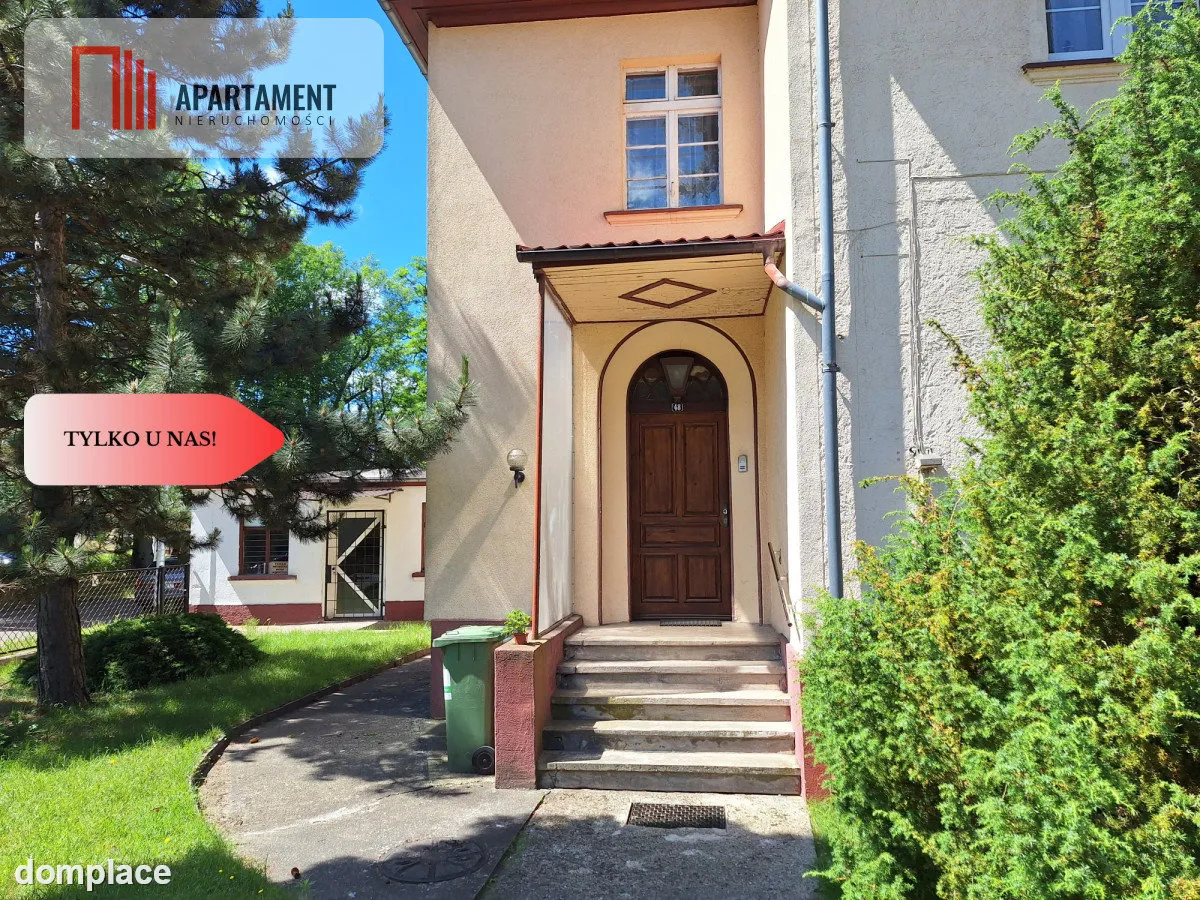 Wyjątkowe mieszkanie, działka i lokal pod DG — zdjęcie 5